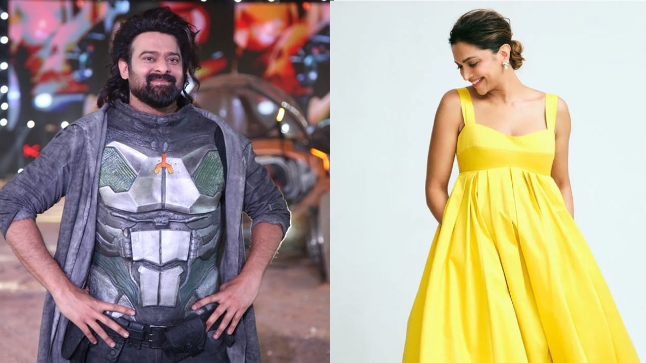 Deepika Padukone: దీపికా పై ప్రభాస్ ఫ్యాన్స్ సీరియస్.. కల్కి విడుదలకు ముందే ఇలా అంటూ..