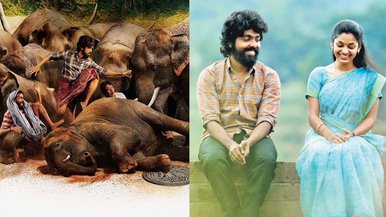 Kalvan OTT: ఓటీటీలోకి వచ్చేసిన జీవీ ప్రకాశ్ కుమార్ థ్రిల్లర్ మూవీ.. తెలుగులో కూడా చూడొచ్చు.. ఎక్కడంటే?