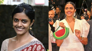 Pushpa 2: సూసేకి అగ్గిరవ్వ మాదిరి ఉంటాడే నా సామి..  పుష్ప 2 నుంచి కపుల్ సాంగ్ వచ్చేసింది..