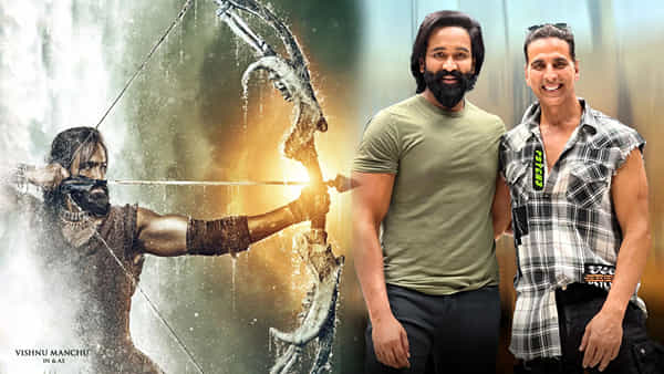 Akshay Kumar: కన్నప్ప కోసం అక్షయ్ ఎన్ని కోట్లు అందుకుంటున్నాడో తెలుసా.?