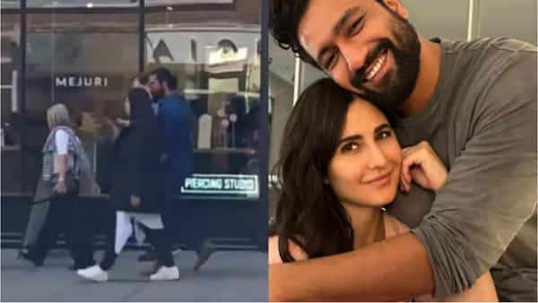 Katrina Kaif Pregnancy: బేబీ బంప్తో కత్రినా కైఫ్.. లండన్లో డెలివరీ? సోషల్ మీడియాలో నెటిజన్ల హంగామా