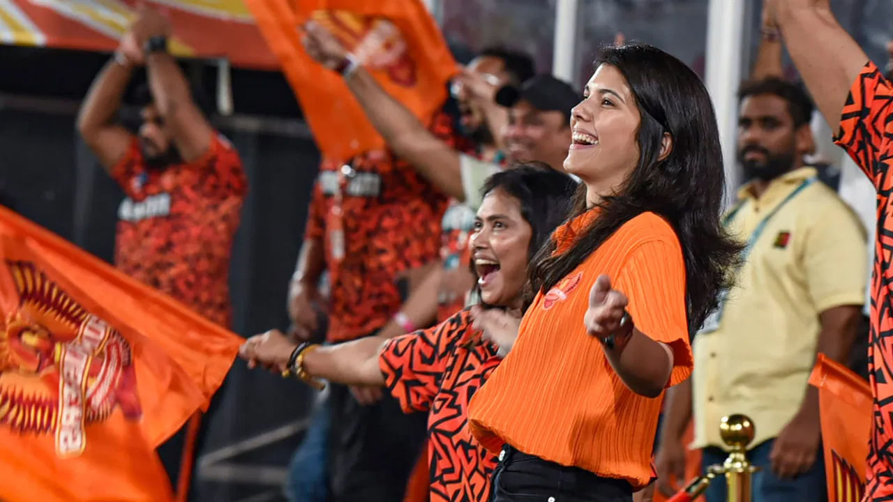 SRH: కావ్య పాపనా.. మజాకానా..! నవ్వినోళ్ల నోరుమూయించేసిన తలైవి.. SRHకే ఐపీఎల్ ట్రోఫీ.!