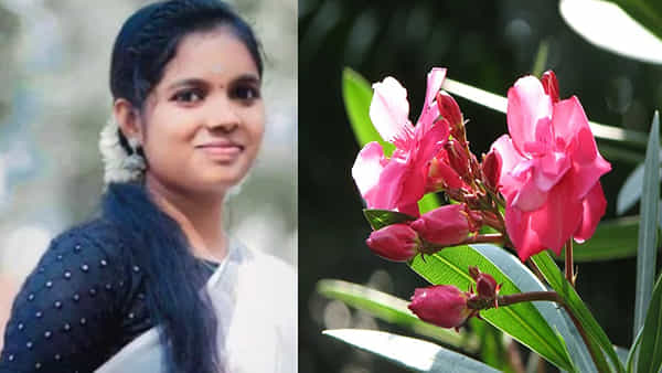 ఓరి దేవుడా.. యువతి ప్రాణాలను మింగేసిన పువ్వు.. ఇంతకీ ఏంజరిగిందంటే..