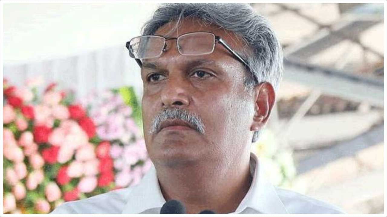 Watch Video: 'టీడీపీ, జనసేన మేనిఫెస్టోలో బీజేపీలోగో లేదు'.. వైసీపీ ఎంపీ అభ్యర్థి కేశినేని నాని