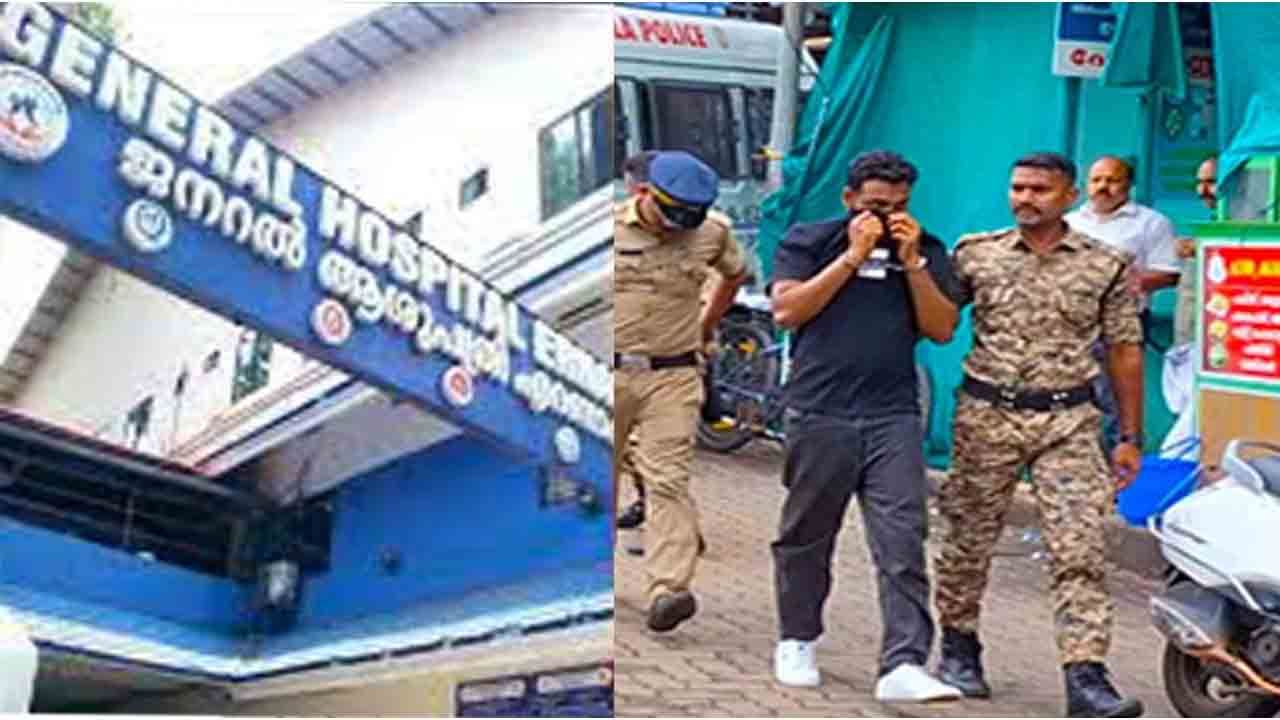 Kidney Racket: కేరళలో బయటపడ్డ అంతర్జాతీయ కిడ్నీ రాకెట్‌.. ప్రధాని సూత్రధారి హైదరాబాద్ డాక్టర్ !