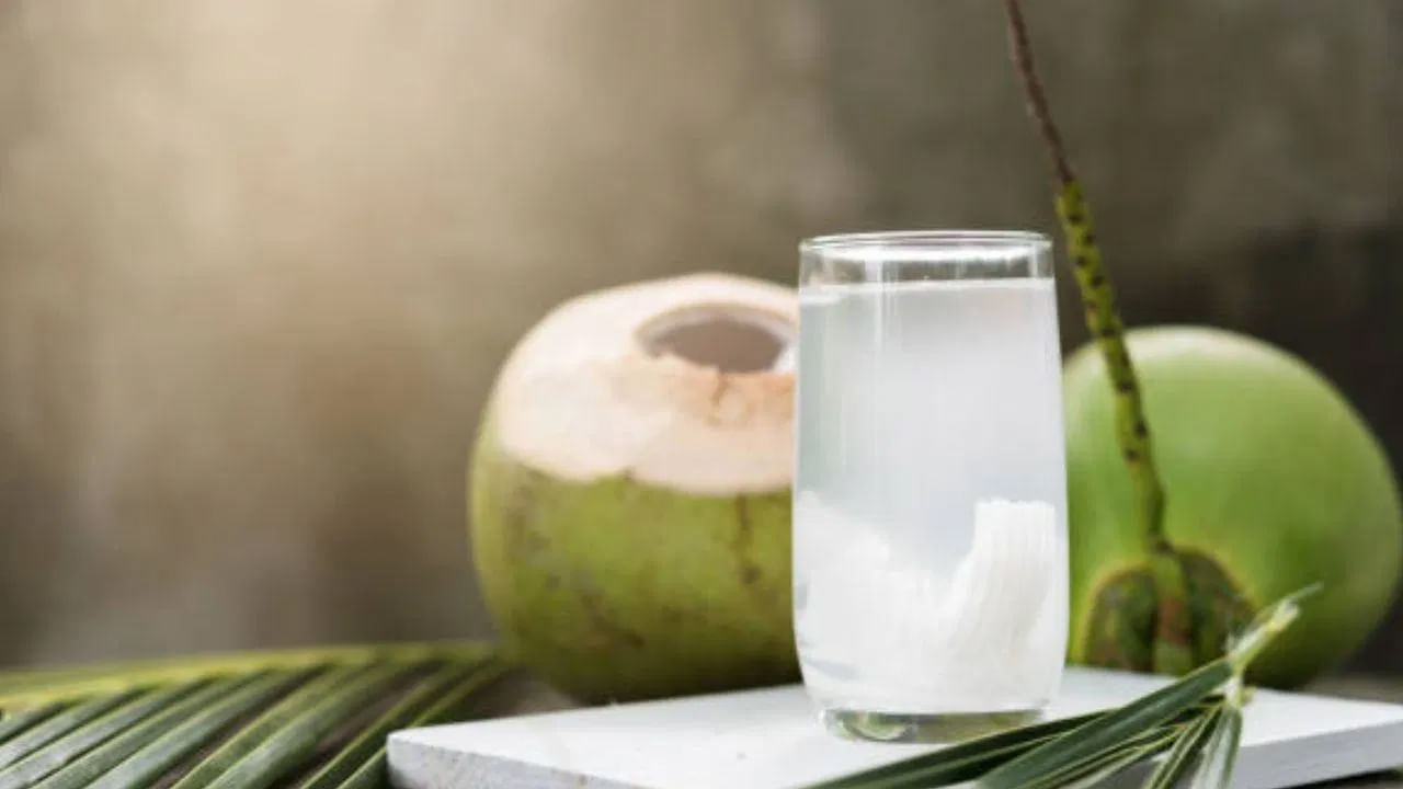 అందువల్ల కిడ్నీలో రాళ్లు ఉన్నవారు రెగ్యులర్ గా కొబ్బరి నీళ్లు తాగాలి. ఇందులోని పొటాషియం కిడ్నీలో రాళ్ల ప్రమాదాన్ని తగ్గిస్తుంది. అంతేకాకుండా కొబ్బరి నీళ్లలో ఉండే మెగ్నీషియం మూత్ర నాళాన్ని శుభ్రపరుస్తుంది