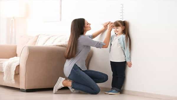 Kids Hight Tips: వీటిని మీ పిల్లల చేత తినిపిస్తే.. హైట్ పెరగడం ఖాయం!