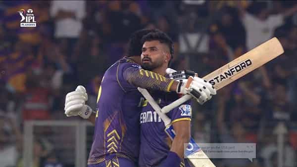IPL 2024 Winner: ఐపీఎల్ 2024 విజేతగా కోల్కతా.. తేల్చేసిన క్వాలిఫైయర్ 1 విజయం.. ఇదిగో పక్కా ప్రూఫ్