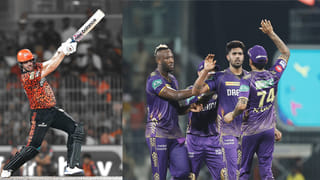 KKR vs SRH, IPL 2024 Final: ఐపీఎల్ ఫైనల్.. టాస్ గెలిచిన ఎస్ఆర్‌హెచ్.. డ్యాషింగ్ ప్లేయర్ వచ్చేశాడు