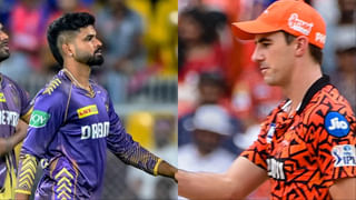 KKR vs SRH, IPL 2024: ఆ విధ్వంసకర ప్లేయర్ లేకుండానే బరిలోకి కోల్‌కతా.. హైదరాబాద్‌ షాక్ ఇచ్చేనా?