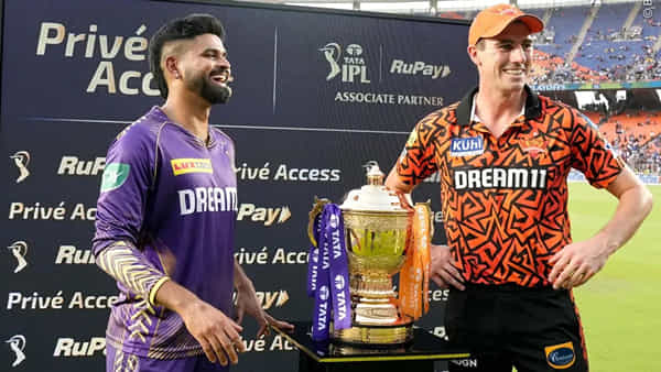 IPL 2024: ఫైనల్ పోరుకు గ్రాండ్గా ఎంట్రీ ఇచ్చిన హైదరాబాద్.. కోల్కతాను మరోసారి ఢీ కొట్టేందుకు రెడీ..