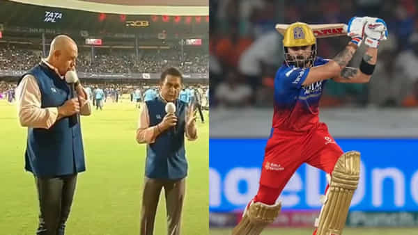 IPL 2024: కోహ్లితోపాటు స్టార్ స్పోర్ట్స్పై విమర్శలు గుప్పించిన టీమిండియా మాజీ దిగ్గజం.. అసలేం జరిగిందంటే?