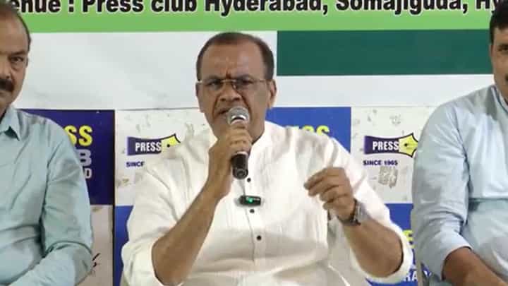 Komati Reddy: తెలంగాణలో కాంగ్రెస్ గెలిచే స్థానాలు ఎన్నంటే.. మంత్రి కోమటి రెడ్డి లెక్క ఇదే.. Komati Reddy: తెలంగాణలో కాంగ్రెస్ గెలిచే స్థానాలు ఎన్నంటే.. మంత్రి కోమటి రెడ్డి లెక్క ఇదే..