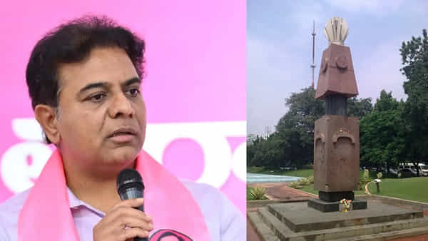 Telangana: అమరవీరుల ప్రాణ త్యాగాలకు కారణం ఎవరు.. మాజీమంత్రి కేటీఆర్ ఘాటు వ్యాఖ్యలు..