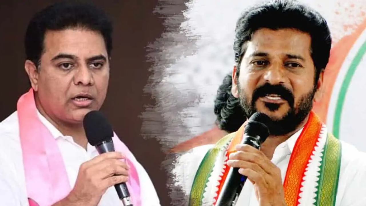 KTR: కాంగ్రెస్‌కు గుణపాఠం తప్పదు.. చరిత్ర పునరావృతం అవుతుంది.. కేటీఆర్ సంచలన ట్వీట్..