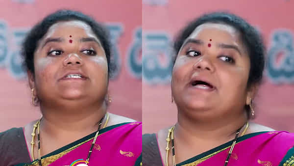 Kumari aunty: గుడివాడలో కుమారి ఆంటీ ప్రచారం.. ఆ అభ్యర్థికి ఓటు వేయాలని పిలుపు