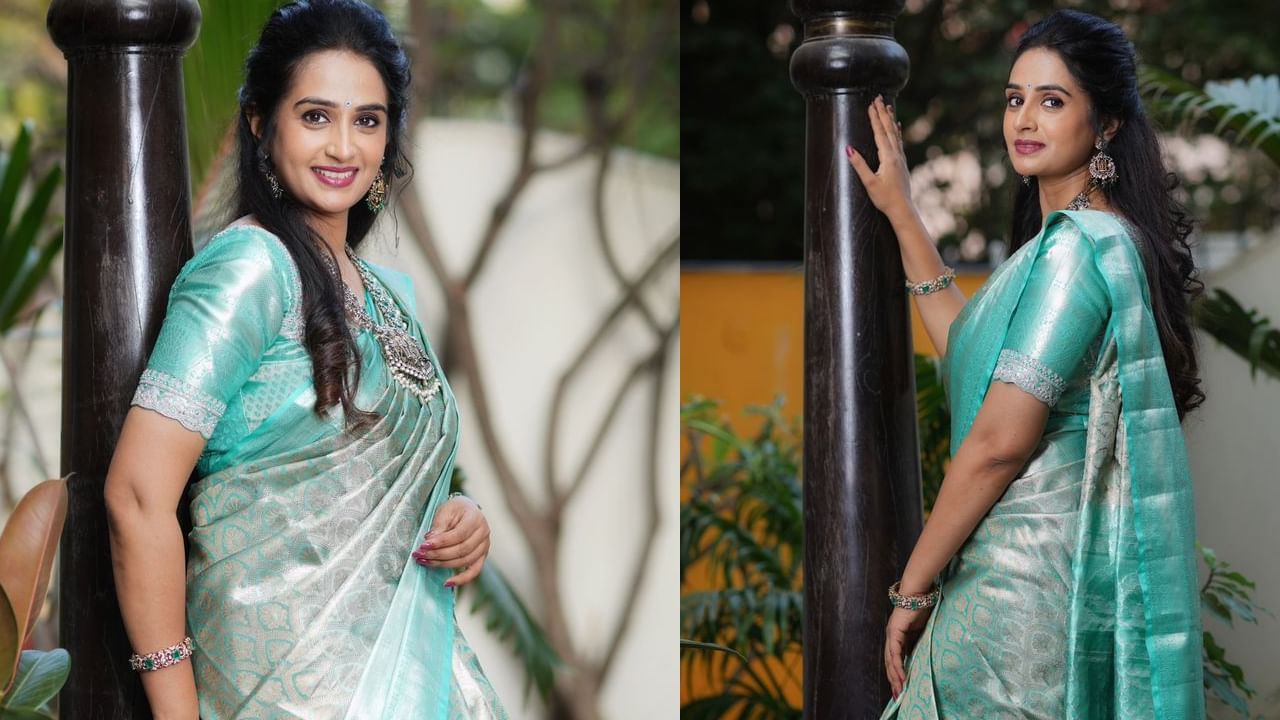 Actress Laya: హీరోయిన్ లయ మల్టీటాలెంటెడ్.. ఆ గేమ్‏లో నేషనల్ ఛాంపియన్.. ఏడు సార్లు నేషనల్స్‏కు..