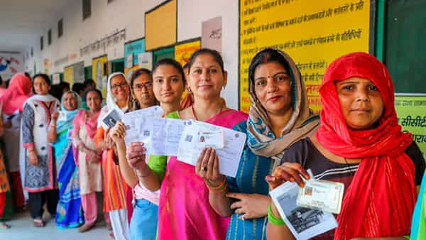 Lok Sabha Election 2024 Phase 6: రేపే ఆరో దశ లోక్సభ ఎన్నికలు.. 6 రాష్ట్రాలు, 2 కేంద్రపాలిత ప్రాంతాల్లో 58 సీట్లకు పోలింగ్