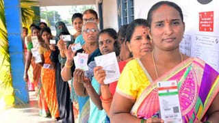 అయోధ్యలో భక్తుల నుదుట బొట్టు పెట్టి గోలు ఎంత సంపాదిస్తున్నాడో తెలుసా.. రెండు కోట్ల వీక్షించిన వీడియో పై ఓ లుక్ వేయండి.