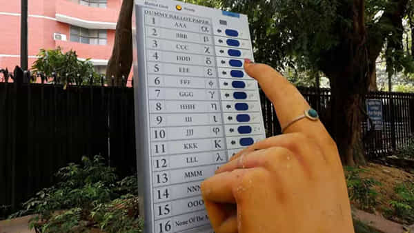 Elections 2024: సోమవారం లోక్సభ ఎన్నికల నాలుగో దశ పోలింగ్.. పోటీలో ఉన్న ప్రముఖులు వీరే