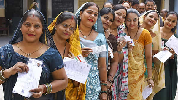 Elections 2024: ప్రారంభమైన నాలుగో దశ.. తెలంగాణ, ఏపీ సహా 10 రాష్ట్రాల్లో 96 లోక్సభ స్థానాలకు ఇవాళే పోలింగ్