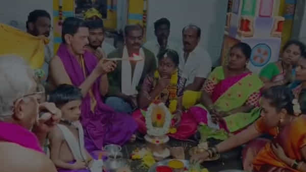అక్కడ ఎనిమిదేళ్ల బాలికకు వివాహం జరుగుతున్నా ఎవ్వరూ అడ్డుకోరు.. అడ్డుకోలేరు..