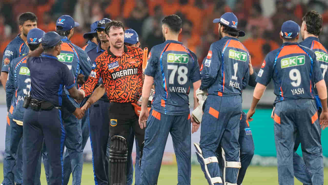 IPL 2024: వరుస ఓటములతో లక్నోకు బిగ్ షాక్.. కెప్టెన్సీ నుంచి తప్పుకోనున్న కేఎల్ రాహుల్?