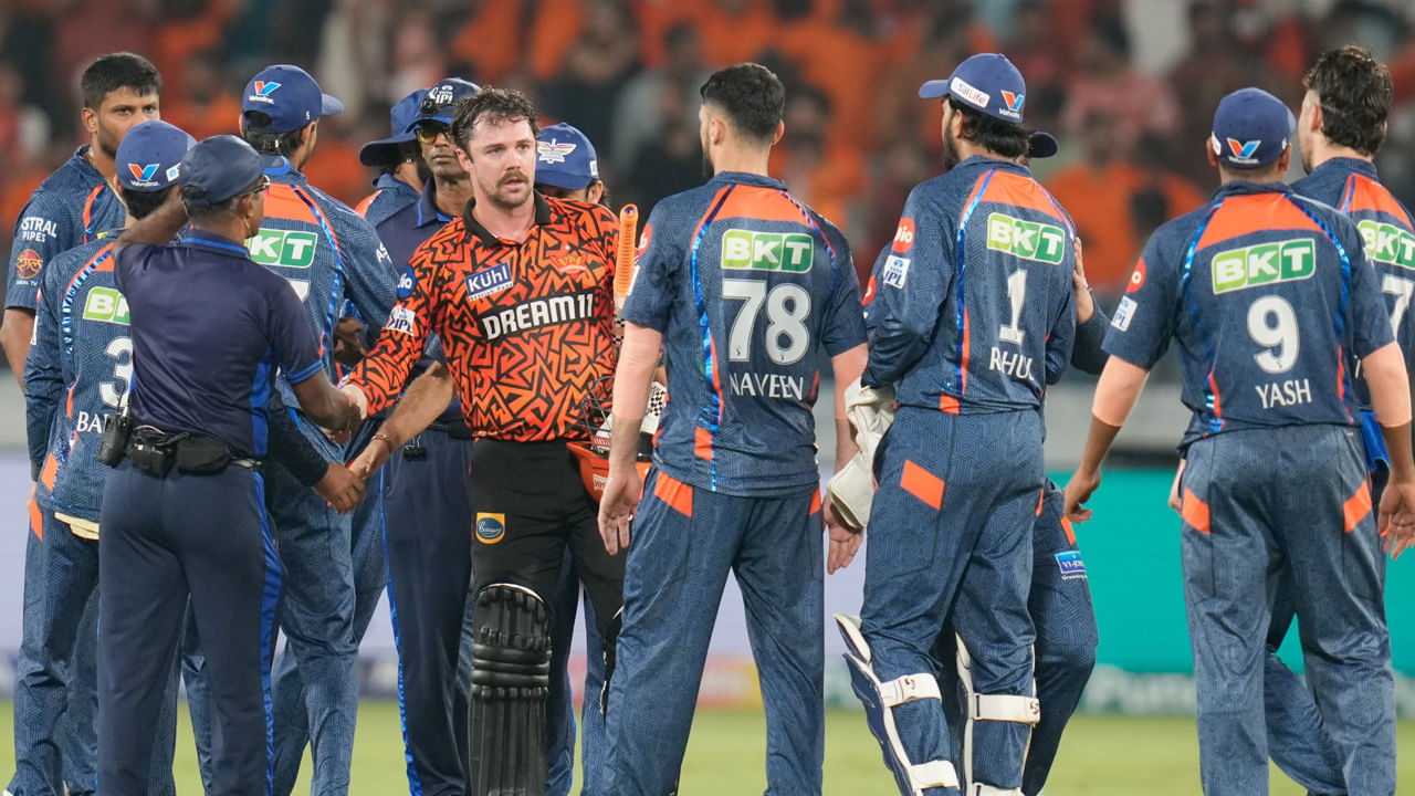 IPL 2024: వరుస ఓటములతో లక్నోకు బిగ్ షాక్.. కెప్టెన్సీ నుంచి తప్పుకోనున్న కేఎల్ రాహుల్?