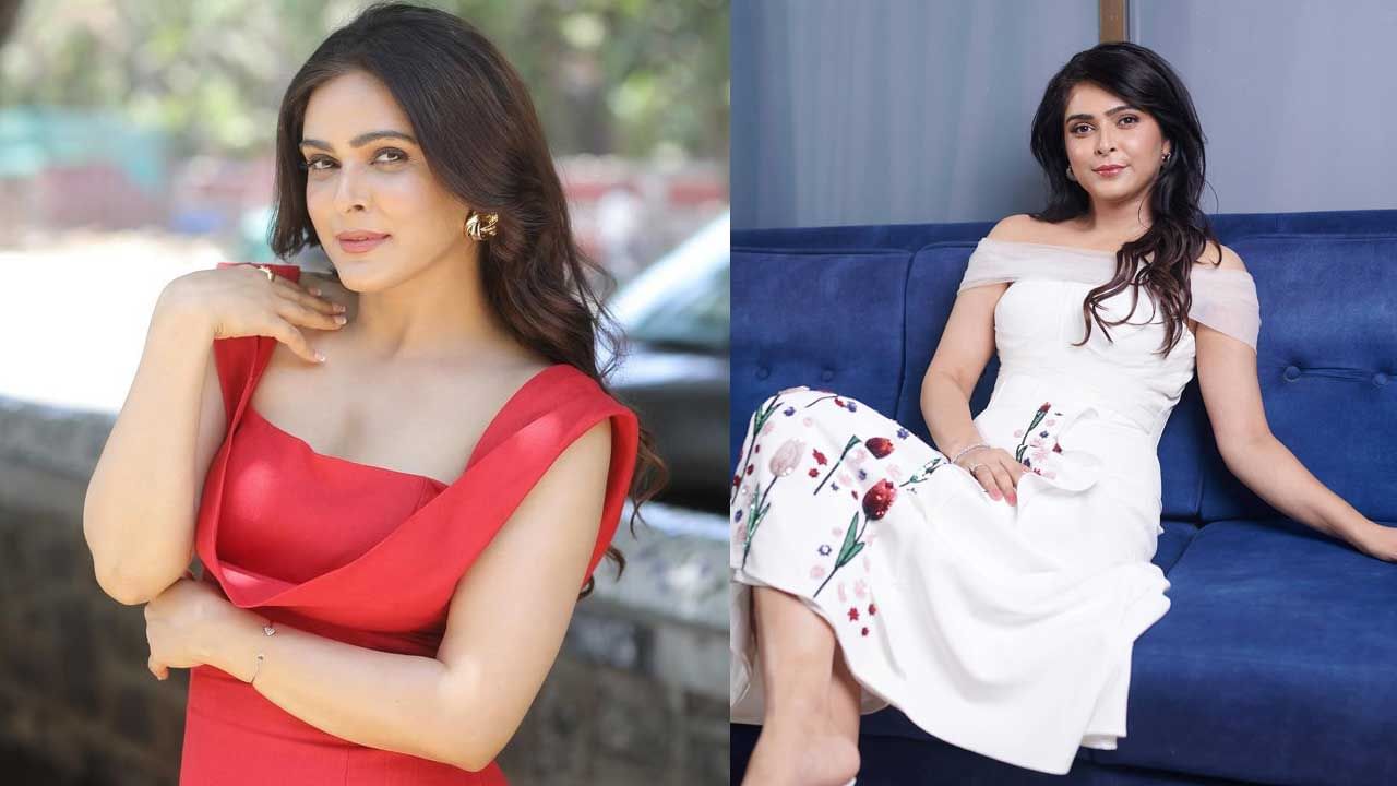 Tollywood: తెలుగులో ఒకే ఒక్క సినిమా చేసిన ఈ హీరోయిన్ను గుర్తుపట్టారా ..? ఇప్పుడు బీటౌన్లో బిజీ..