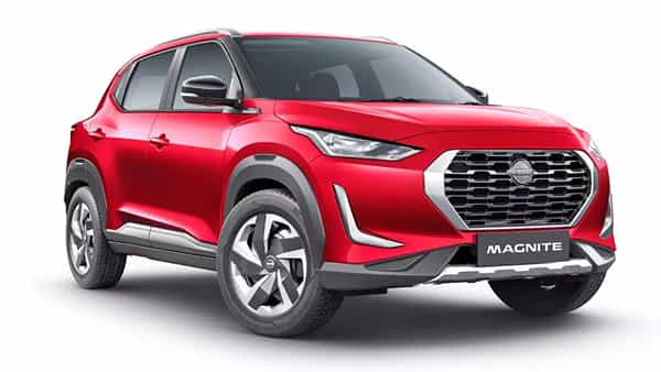 Magnite Geza CVT: నిస్సాన్ కార్ల ప్రియులకు శుభవార్త.. మెగ్నైట్ జిజా నయా వెర్షన్ రిలీజ్