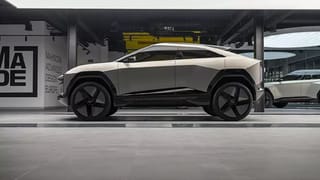 Tata Altroz Racer: త్వరలోనే మార్కెట్‌లోకి నయా టాటా కారు.. ఫీచర్స్ చూస్తే మతిపోతుందంతే..!