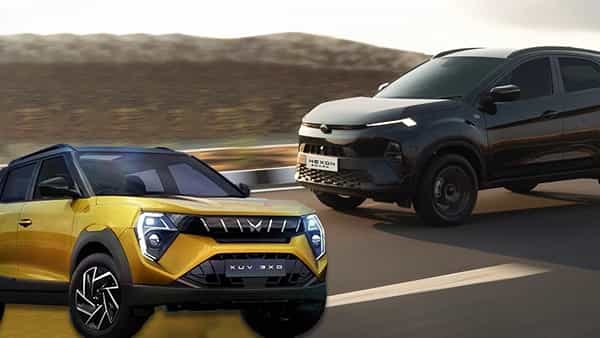 Mahindra XUV 3XO vs Tata Nexon: ధరతో పాటు ఫీచర్లల్లో ఆ రెండింటికీ లేదు సాటి.. ఆ మహీంద్రా.. టాటా నెక్సాన్ కార్ల మధ్య ప్రధాన తేడాలివే..!