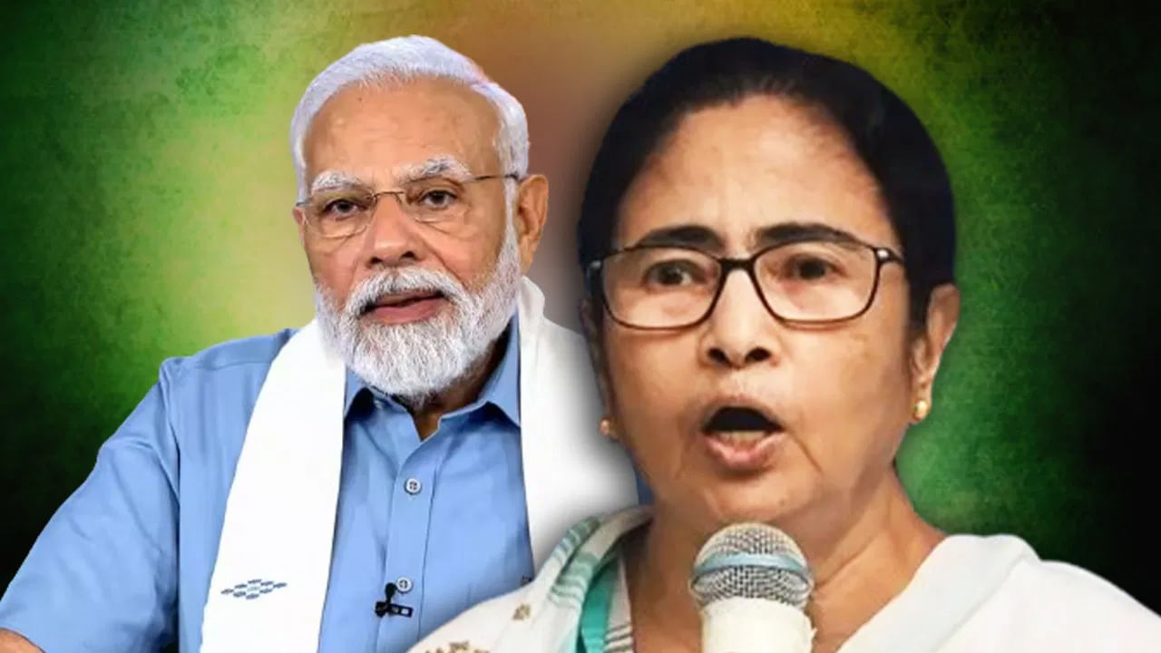 Mamata Banerjee - PM Modi: మోదీకి ఏది ఇష్టమో అది వండిపెడతా..? మరి తింటారా..? ప్రధానికి సీఎం మమతా ఆఫర్.. బీజేపీ ఫైర్..
