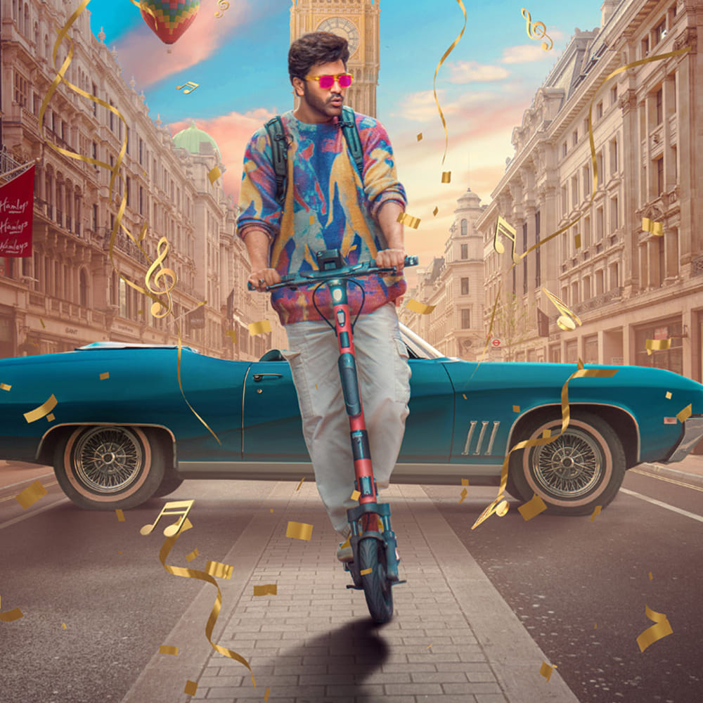 భలే మంచి రోజు, దేవదాస్ లాంటి సినిమాలతో ఓకే అనిపించినా.. సక్సెస్ అందుకోలేదు శ్రీరామ్ ఆదిత్య. పీపుల్ మీడియా ఫ్యాక్టరీకి హిట్టొచ్చి చాలా కాలమైంది. అందుకే అందరికీ మనమే సినిమా కీలకం కానుంది.