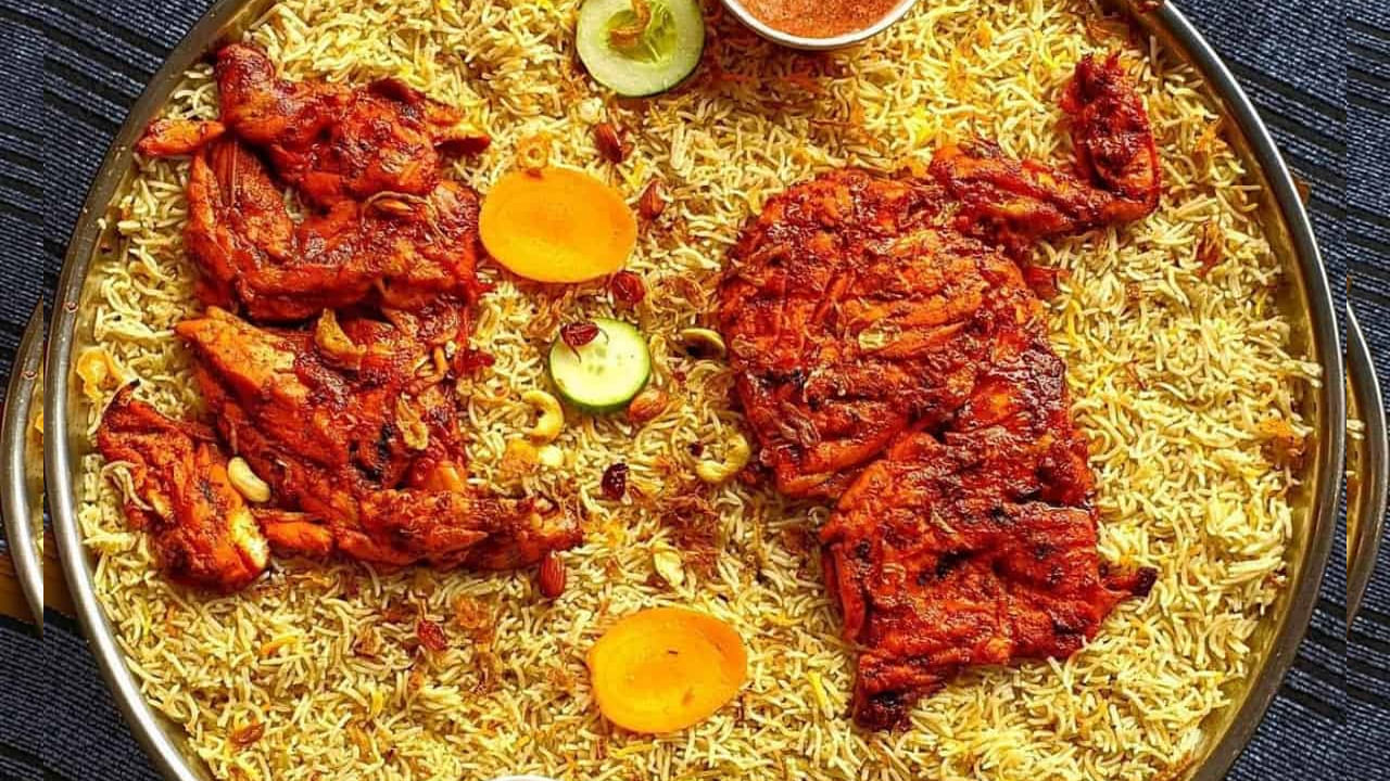 Hyderabad Mandi Biryani: పెళ్లి రోజున మండి బిర్యానీ దావత్.. కట్ చేస్తే, ఫ్యామిలీ అంతా ఆస్పత్రిలో..