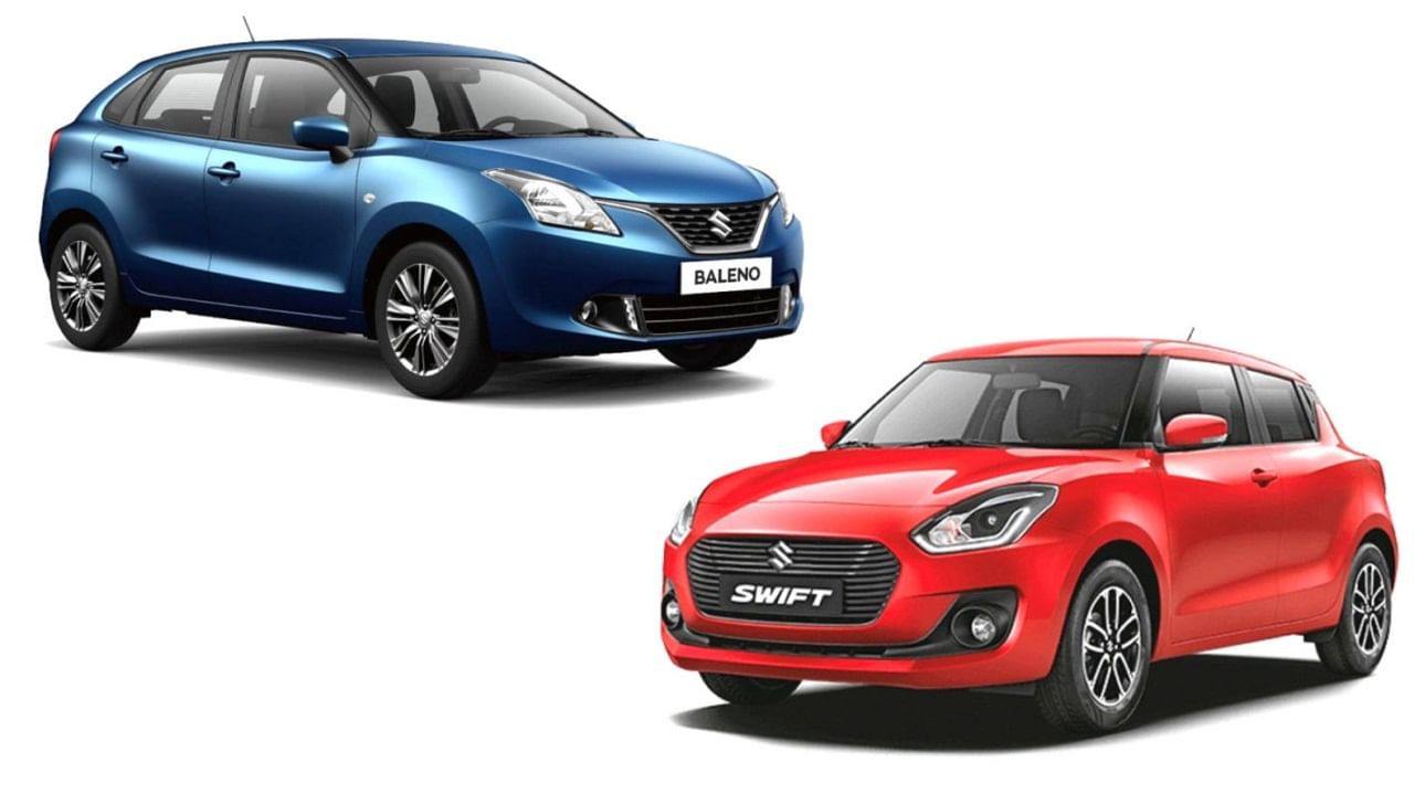 Maruti Suzuki: బ్రాండ్ ఒకటే.. ధర కూడా అంతే.. ఆ రెండు కార్ల మధ్య ఎందుకంత పోటీ?