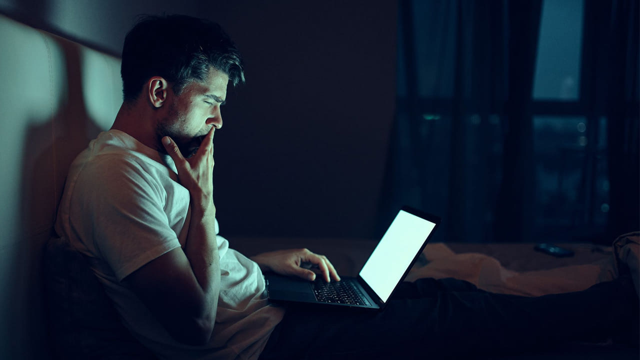 Fertility: నిద్రకు, తండ్రి కావడానికి మధ్య సంబంధం.. పరిశోధనల్లో సంచలన విషయాలు