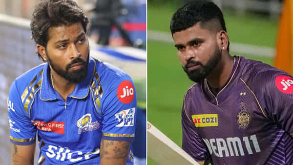 MI vs KKR, IPL 2024: టాస్ గెలిచిన ముంబై.. టీమ్లోకి ఆల్రౌండర్.. ఓడితే ఇంటికే