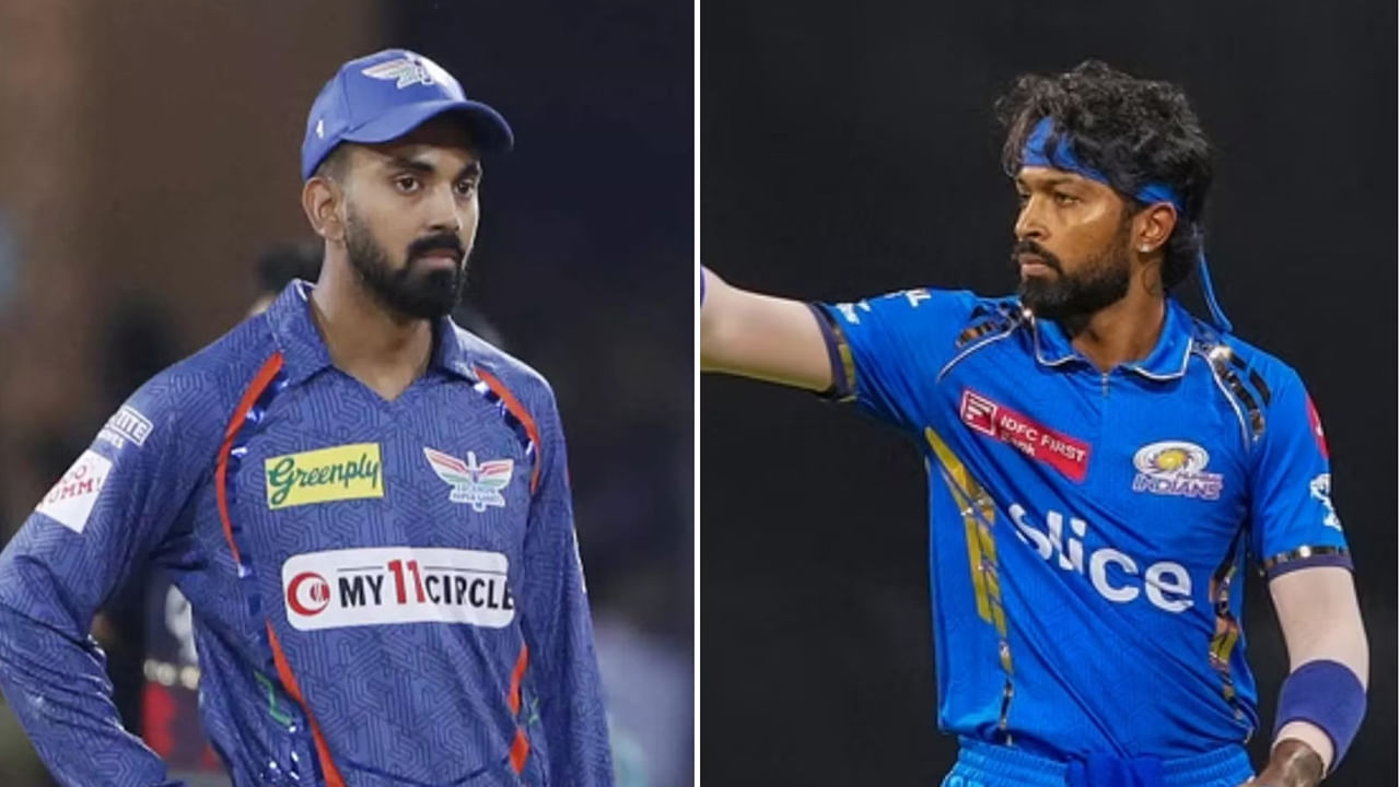 MI vs LSG, IPL 2024: పరువు కోసం గెలవాల్సిందే.. టాస్ గెలిచిన ముంబై.. సచిన్ కుమారుడు వచ్చేశాడు