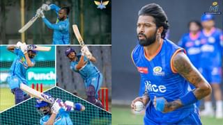 MI vs LSG Preview: ముంబైతో పోరుకు లక్నో రెడీ.. టీమిండియా కెప్టెన్ రోహిత్‌పైనే చూపులన్నీ..