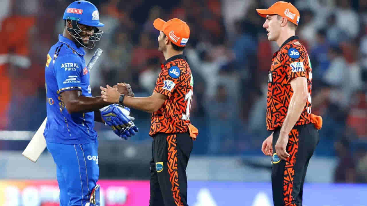 IPL 2024: నేటి మ్యాచ్లో హైదరాబాద్ ఓటమిని కోరుకుంటోన్న ఆ ఆరు జట్లు.. ప్లే ఆఫ్ రేసులో నిలిచేందుకు..
