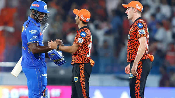 IPL 2024: నేటి మ్యాచ్లో హైదరాబాద్ ఓటమిని కోరుకుంటోన్న ఆ ఆరు జట్లు.. ప్లే ఆఫ్ రేసులో నిలిచేందుకు..