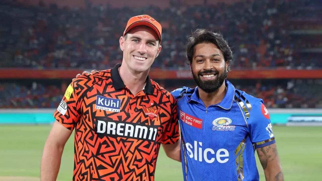 MI vs SRH IPL 2024 Preview: పరాజయాల బాట వీడేనా.. సొంత మైదానంలో హైదరాబాద్‌తో పోరుకు సిద్ధమైన ముంబై..