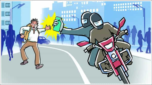 Smartphone: ఎవరైనా మీ ఫోన్ను దొంగిలించారా? వెంటనే స్క్రీన్ లాక్..సరికొత్త ఫీచర్