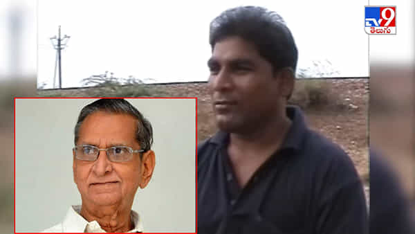 Moddu Seenu: జైలు నుంచి గొల్లపూడి మారుతీరావుకు మొద్దు శీను లేఖ.. ఎందుకంటే...