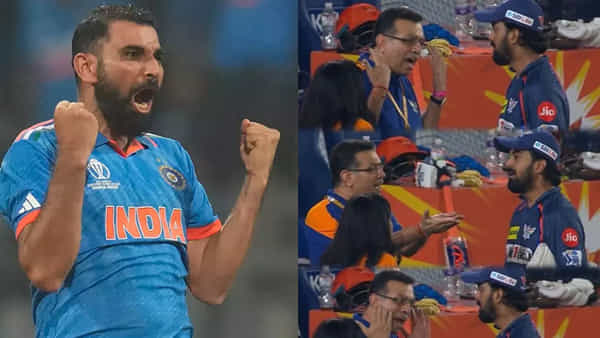 IPL 2024: ఆటగాళ్లను గౌరవించడం నేర్చుకో.. కేఎల్ రాహుల్ను తిట్టిన లక్నో ఓనర్ పై మహ్మద్ షమీ ఆగ్రహం