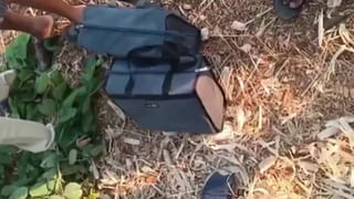 Telangana: మెదక్‌లో ఘోరం..! బెట్టింగ్‌లో రూ.2 కోట్లు పోగొట్టాడనీ.. కన్న కొడుకును రాడ్డుతో కొట్టి చంపిన తండ్రి!