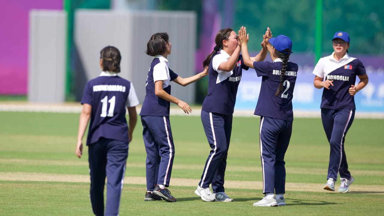 Worst T20 Record జీరోకే ఏడుగురు ఔట్.. 12 పరుగులకే టీం ఆలౌట్.. టీ20