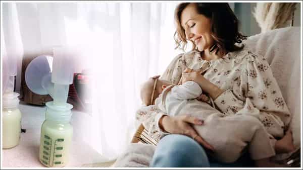 Mother Milk Sale: తల్లిపాలు అమ్మవచ్చా? ఆహార నియంత్రణ సంస్థ కీలక ఆదేశాలు