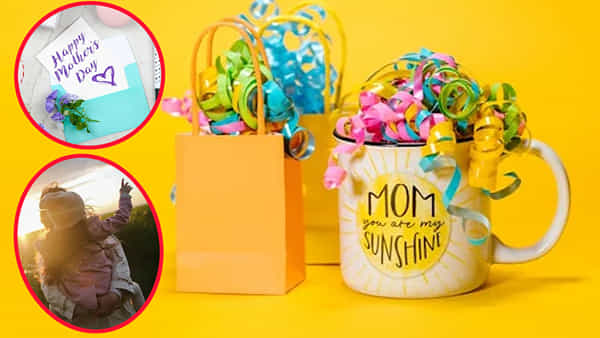 Mothers Day: సృష్టిలో తియ్యనైన అమ్మ కోసం మదర్స్డే రోజున ఇలా జరపండి.. ఆమె చిరునవ్వు మీ సొంతం